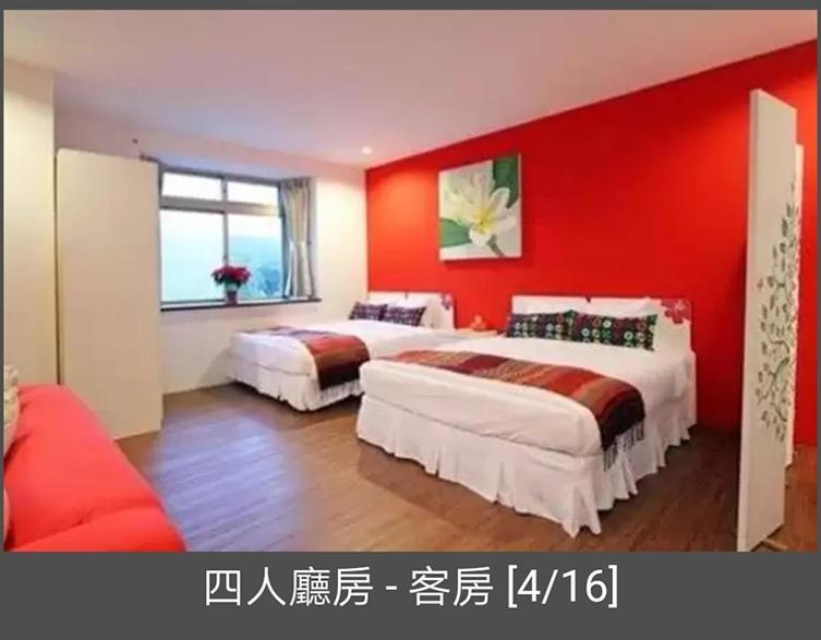 Rusty B&B Kenting Exterior foto