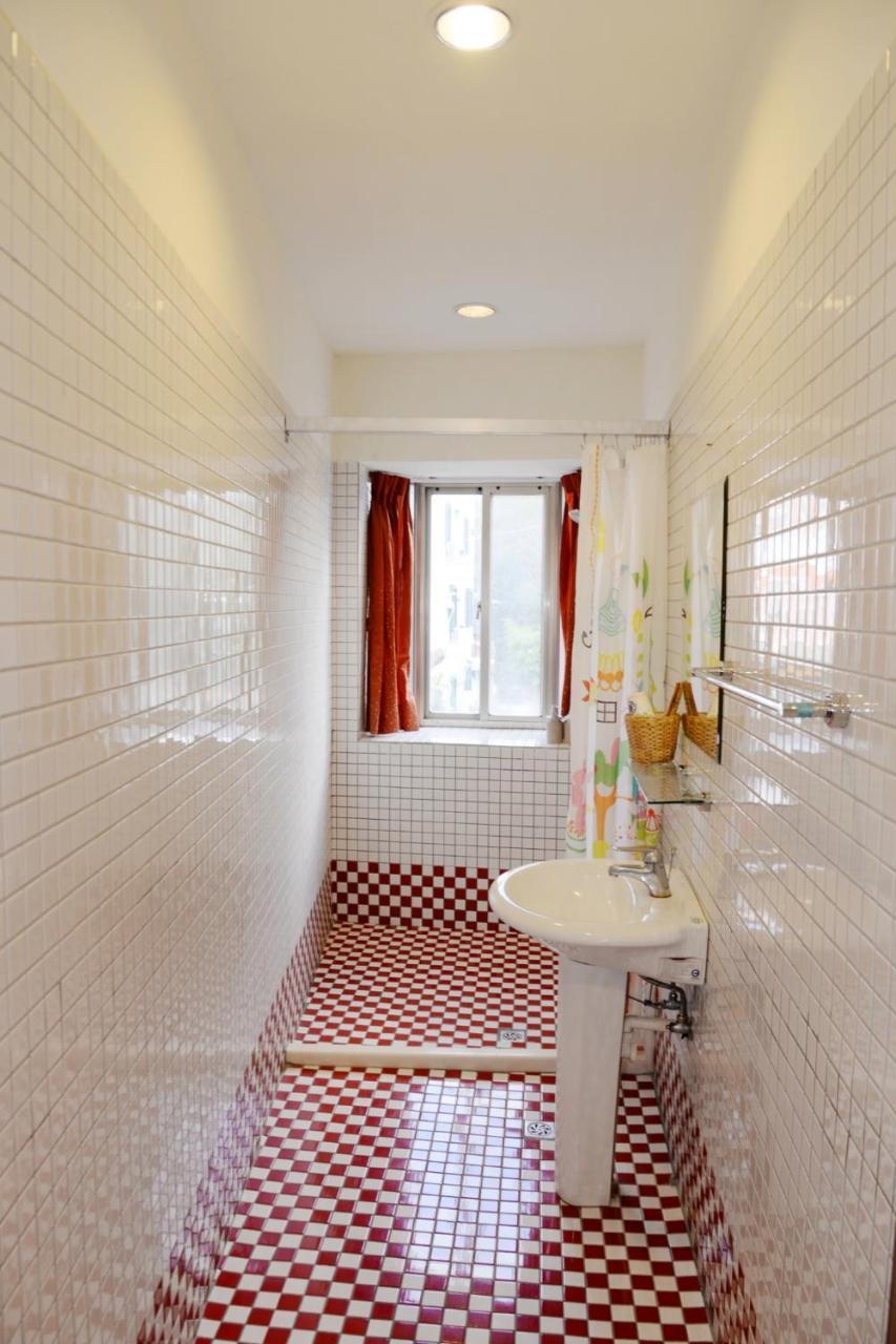 Rusty B&B Kenting Exterior foto